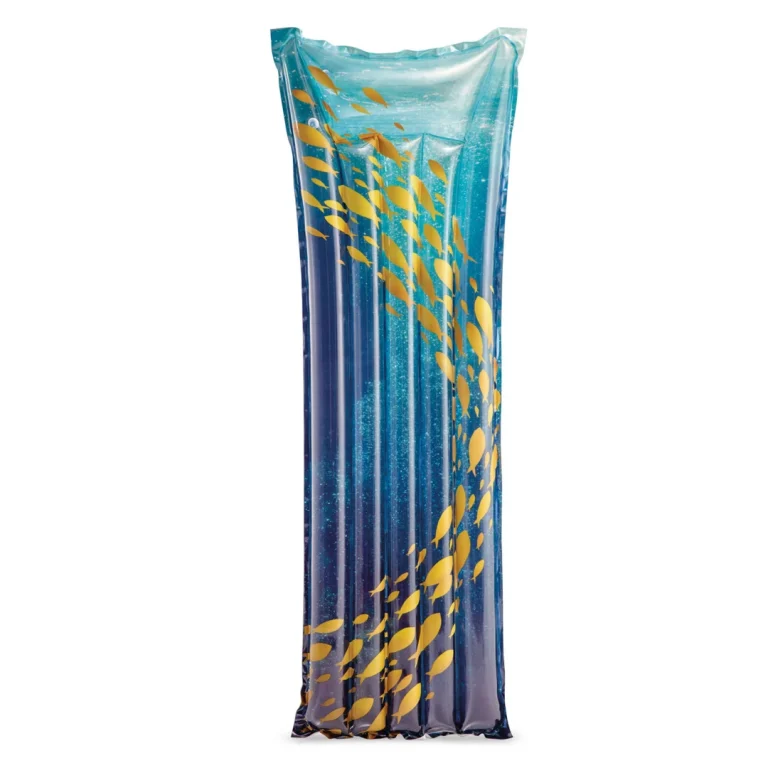 Intex 59720 Madrac Za Plivanje S Motivom Ribe 2
