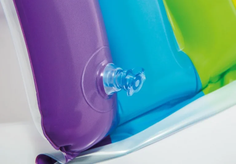 Intex Rainbow Bazen S Krovom 3