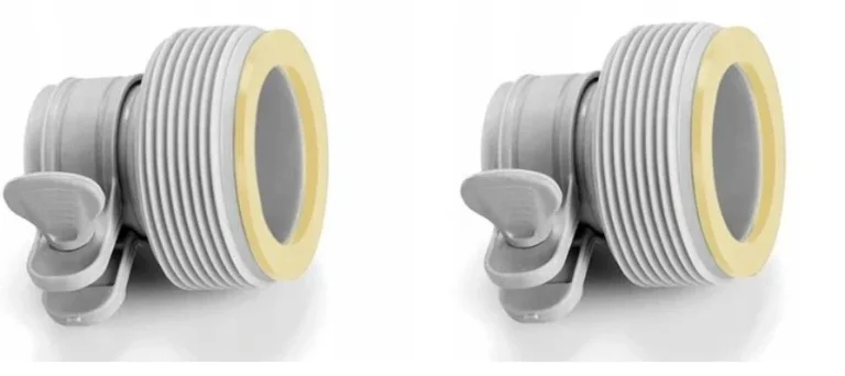Intex Adapter Za Priključak Crijeva 1