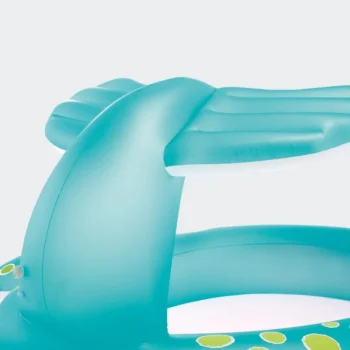 Intex Bazen Whale S Tušem 3