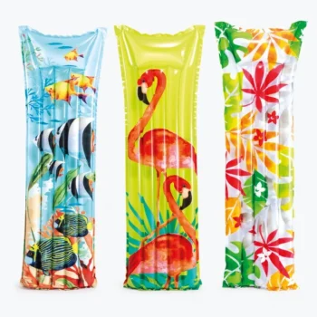Intex Madrac Za Plažu 183×69 Cm, Zeleni 3