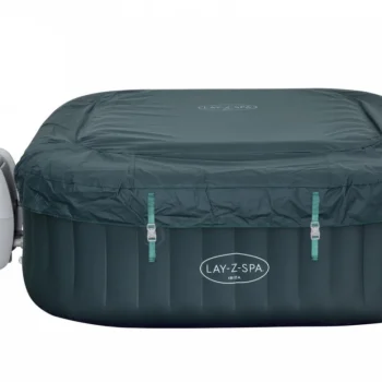 Ibiza Lay Z Spa Vrtna Hidromasažna Kada Bestway 6 Sjedala + Pribor 6