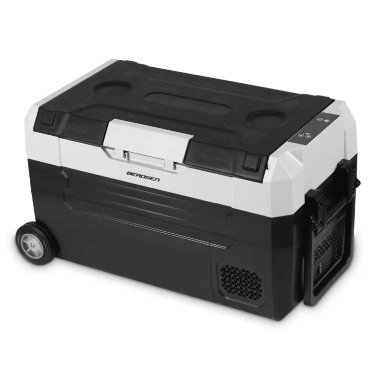 Icemax 400 Berdsen Kompresorski Putni Hladnjak Od 32 Litre Crni 14