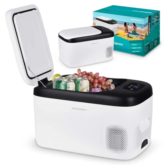 Icemax 401 Berdsen Kompresorski Putni Hladnjak Od 21 Litre Bijeli 1
