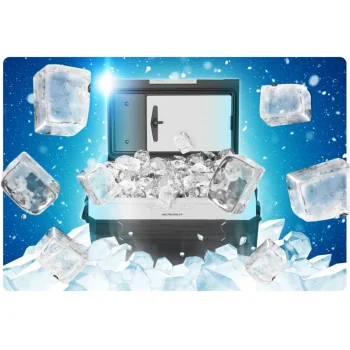 Icemax 401 Berdsen Kompresorski Putni Hladnjak Od 21 Litre Bijeli 12
