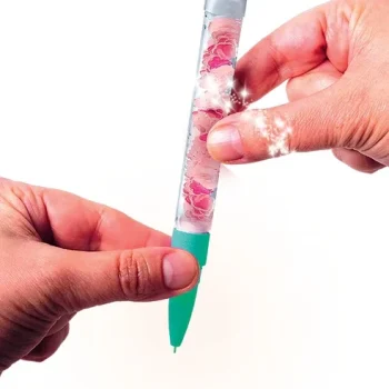 Idea Art Disney Princess Pen Factory Clementoni 18210 3
