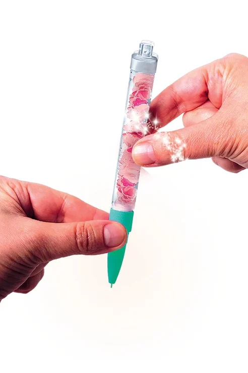 Idea Art Disney Princess Pen Factory Clementoni 18210 3
