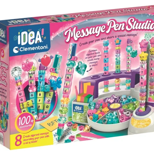 Idea Art Olovka Za Poruke S Natpisima Clementoni 18211 1