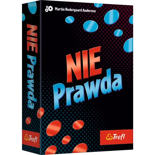 Igra Neistinita Trefl 02797 1