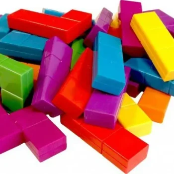 Igra Tetris Jenga 2