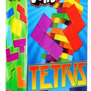 Igra Tetris Jenga 8