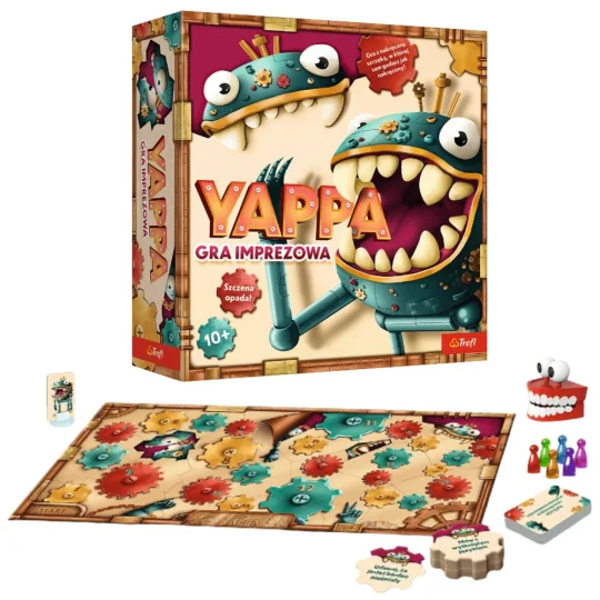 Igra Yappa Trefl 02965 1