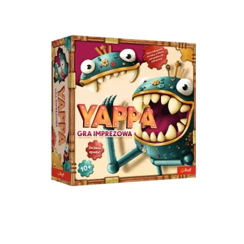 Igra Yappa Trefl 02965 2