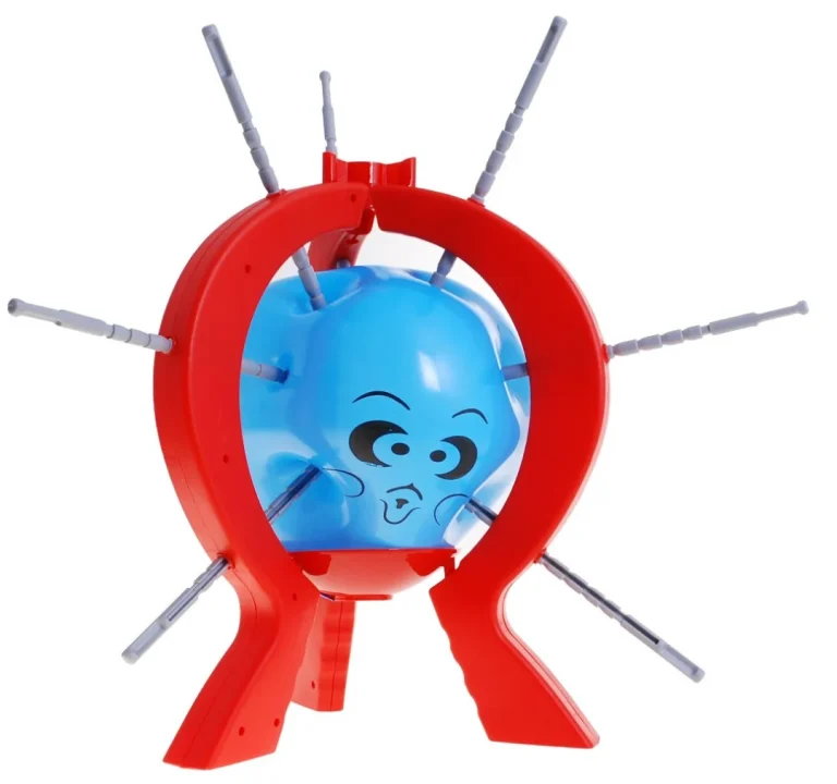 Igra Balonima Pl 2