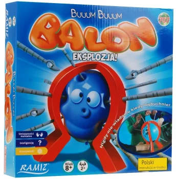 Igra Balonima Pl 4