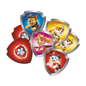 Igra Pamćenja Paw Patrol Memos Trefl 01892 2