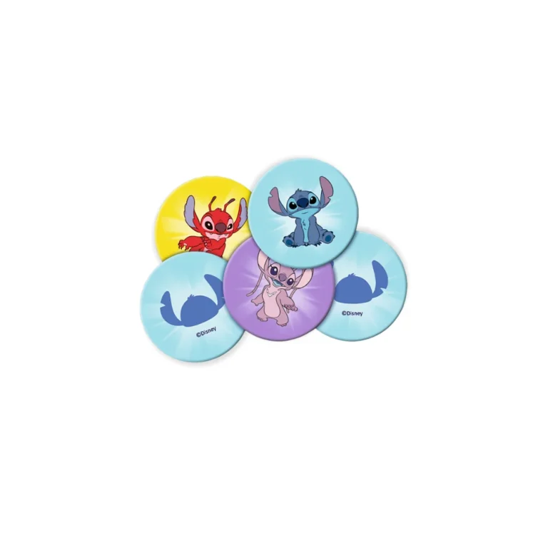 Igra S Podsjetnicima – Lilo I Stitch – Trefl 02899 4