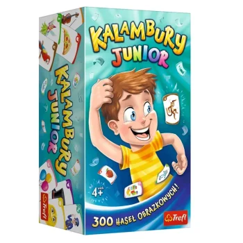 Igra Za Djecu Šarade Junior 01913 3