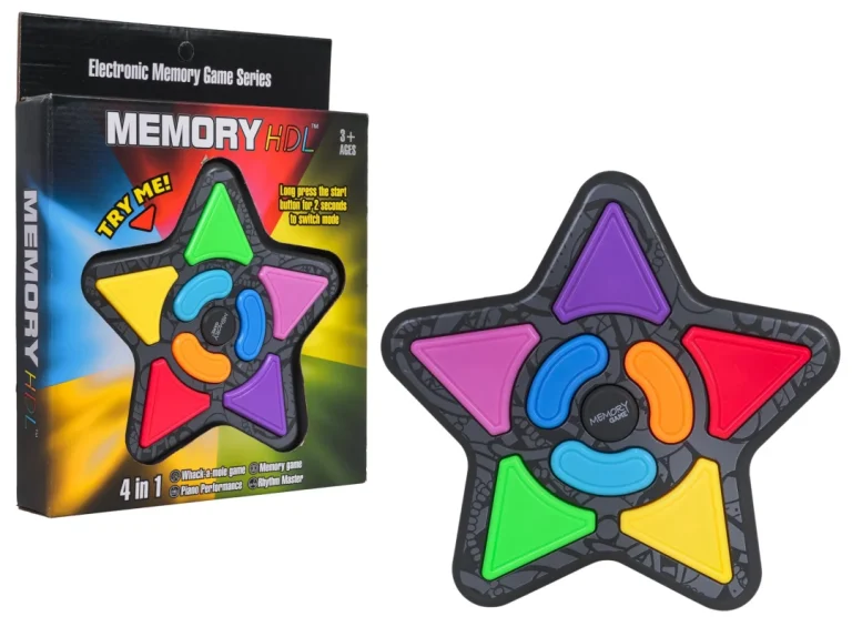 Igra Zvijezda Memorije 1