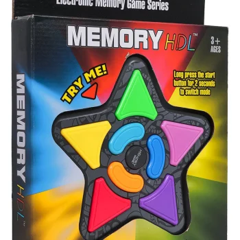 Igra Zvijezda Memorije 5