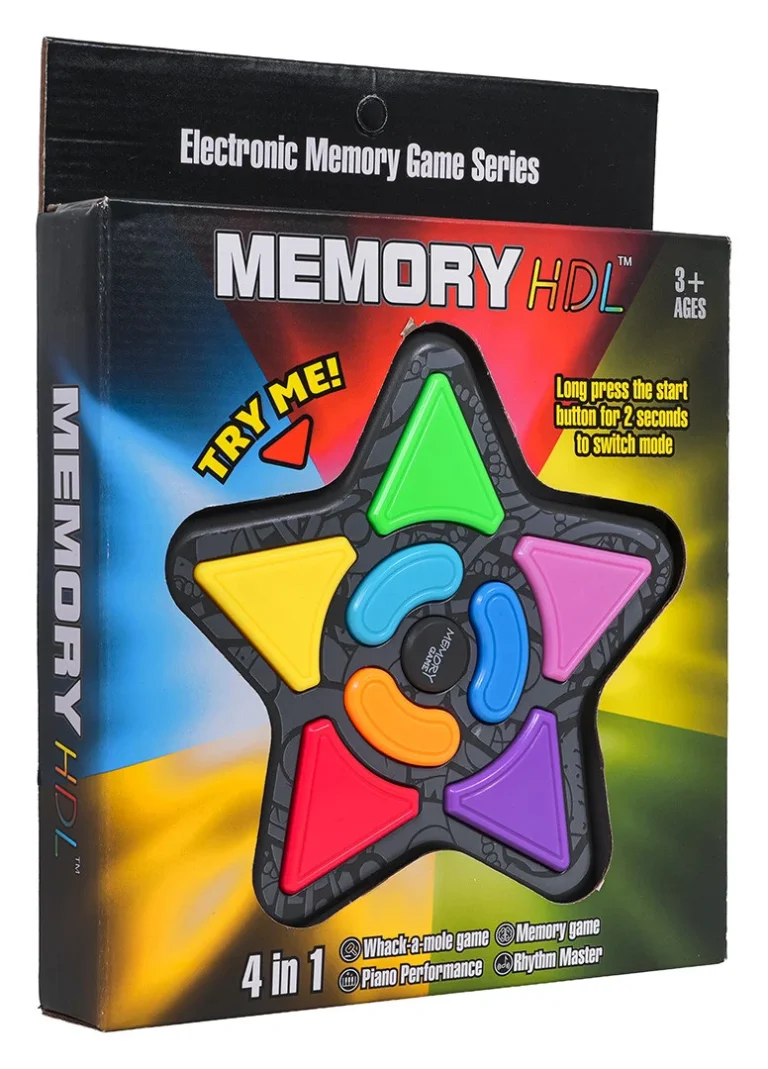 Igra Zvijezda Memorije 5