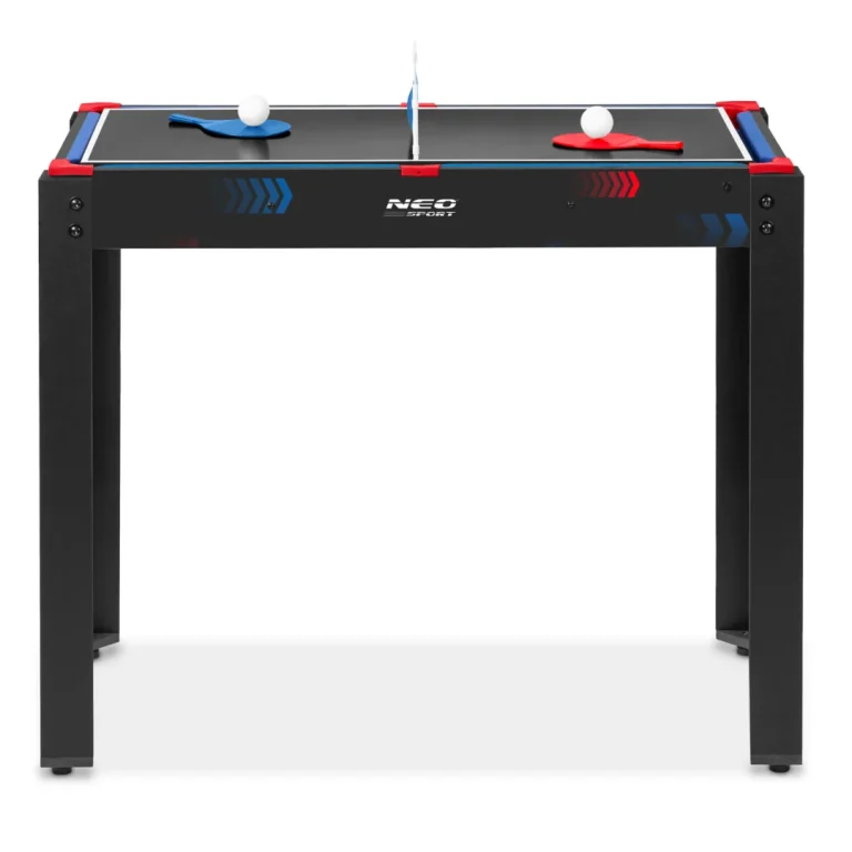 Igraći Stol 5 U 1 Neo Sport Ns 810 10