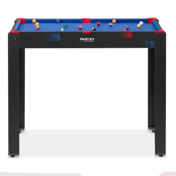 Igraći Stol 5 U 1 Neo Sport Ns 810 11