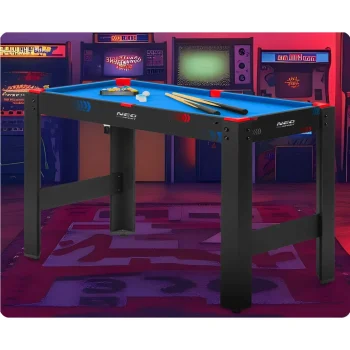 Igraći Stol 5 U 1 Neo Sport Ns 810 15