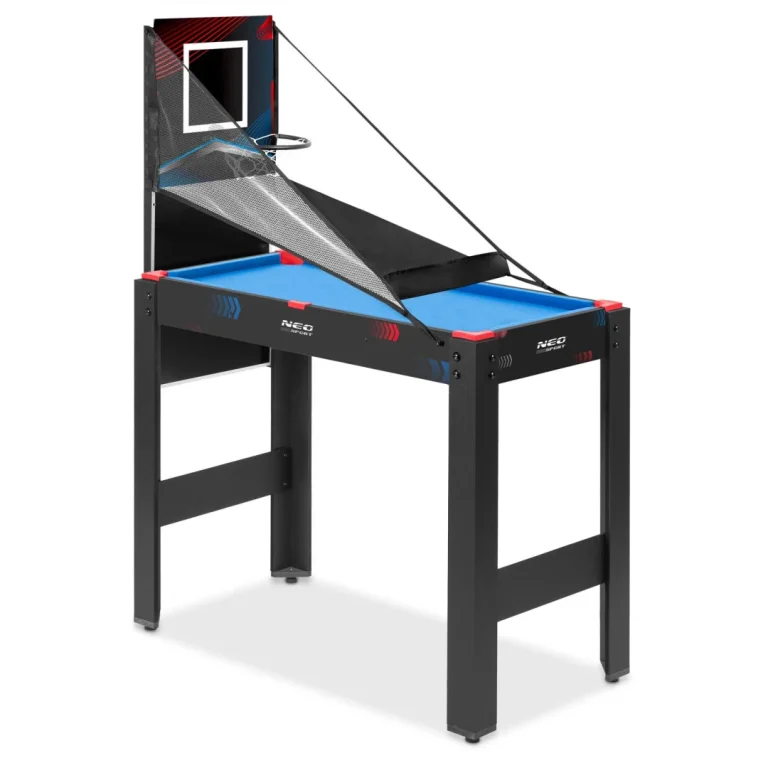Igraći Stol 5 U 1 Neo Sport Ns 810 2