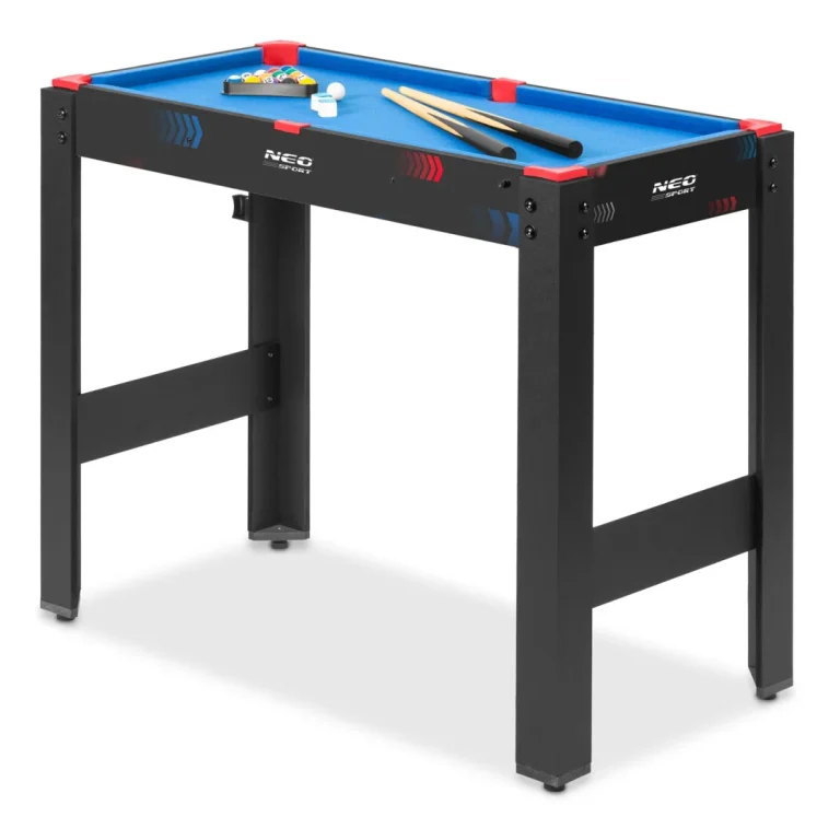 Igraći Stol 5 U 1 Neo Sport Ns 810 3
