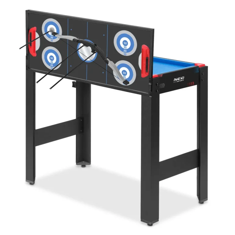 Igraći Stol 5 U 1 Neo Sport Ns 810 5
