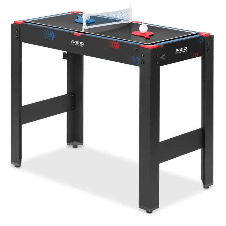 Igraći Stol 5 U 1 Neo Sport Ns 810 6