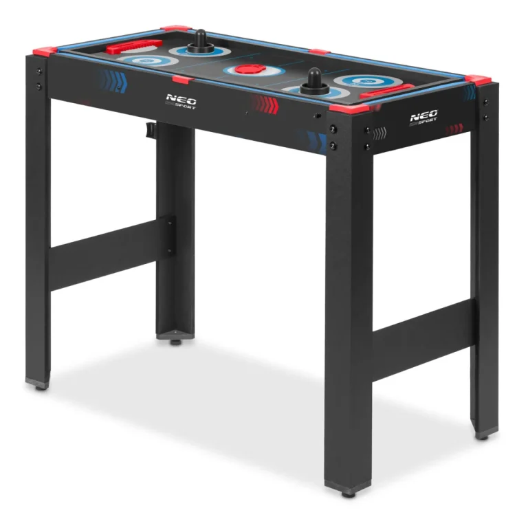 Igraći Stol 5 U 1 Neo Sport Ns 810 7