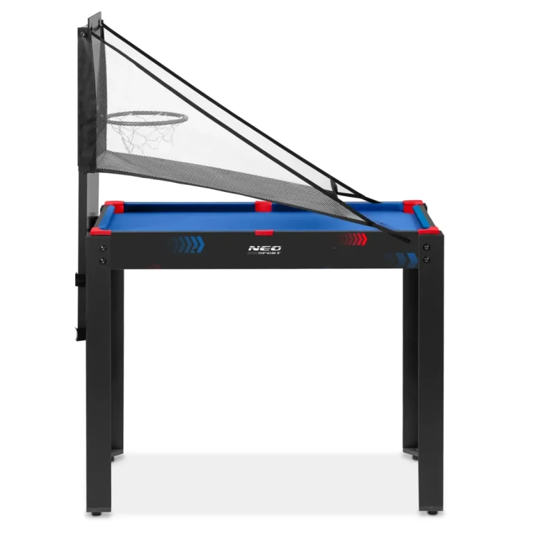 Igraći Stol 5 U 1 Neo Sport Ns 810 8