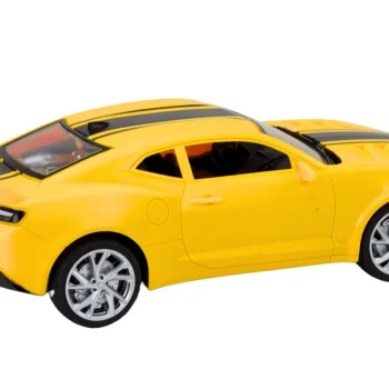 Igračka Automobil Sportski Automobil Na Daljinsko Upravljanje Rc 1:16 Žuti 3