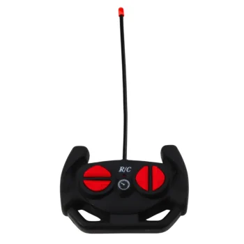 Igračka Automobil Na Daljinsko Upravljanje Terenski Automobil Rc 1:18 Crveni 4