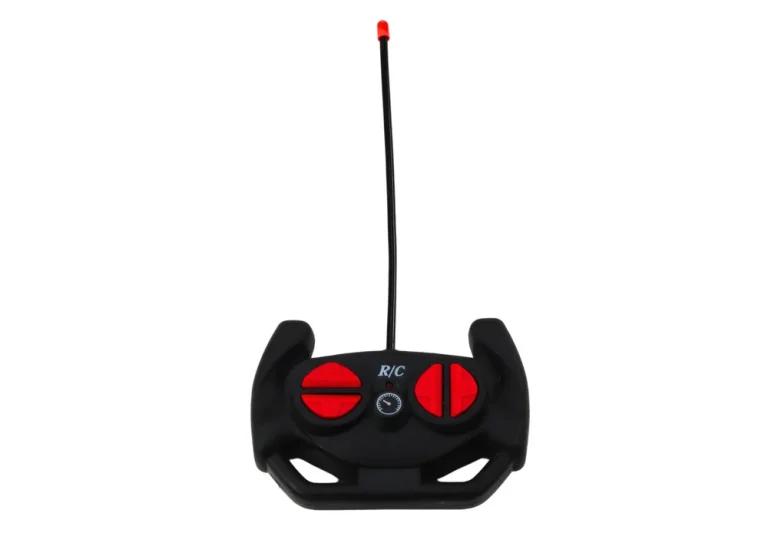 Igračka Automobil Na Daljinsko Upravljanje Terenski Automobil Rc 1:18 Plavi 4