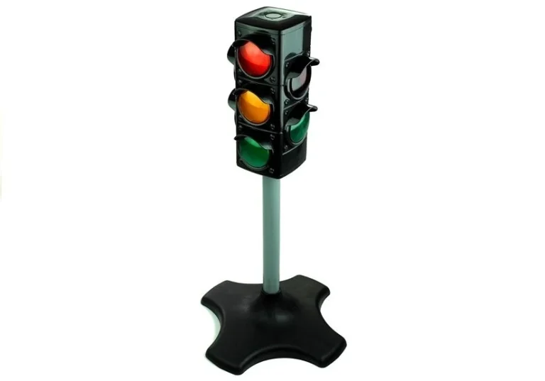Igračka Prometna Signalizacija Za Djecu, 72 Cm 2