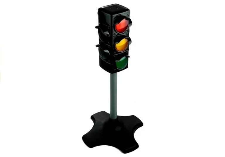 Igračka Prometna Signalizacija Za Djecu, 72 Cm 3