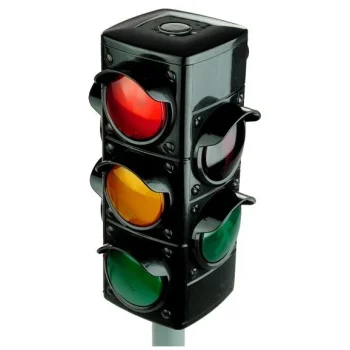 Igračka Prometna Signalizacija Za Djecu, 72 Cm 4