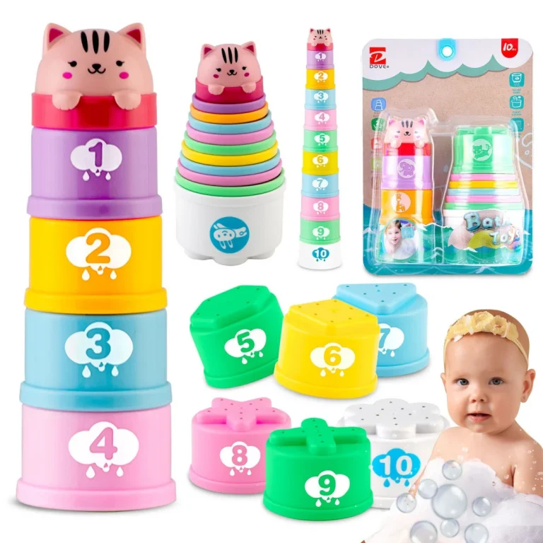 Igračka Za Kupanje Ricokids Rk 752 1