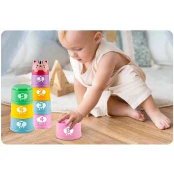 Igračka Za Kupanje Ricokids Rk 752 10
