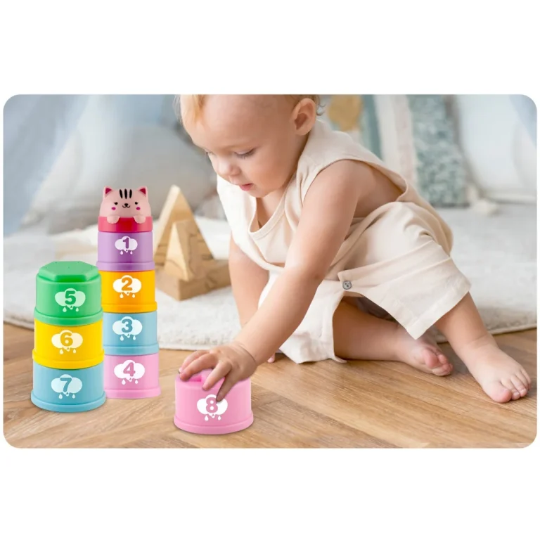 Igračka Za Kupanje Ricokids Rk 752 10