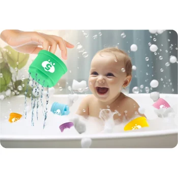 Igračka Za Kupanje Ricokids Rk 752 11