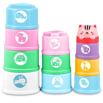 Igračka Za Kupanje Ricokids Rk 752 3