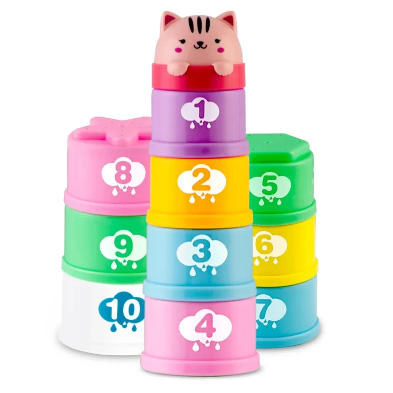 Igračka Za Kupanje Ricokids Rk 752 4
