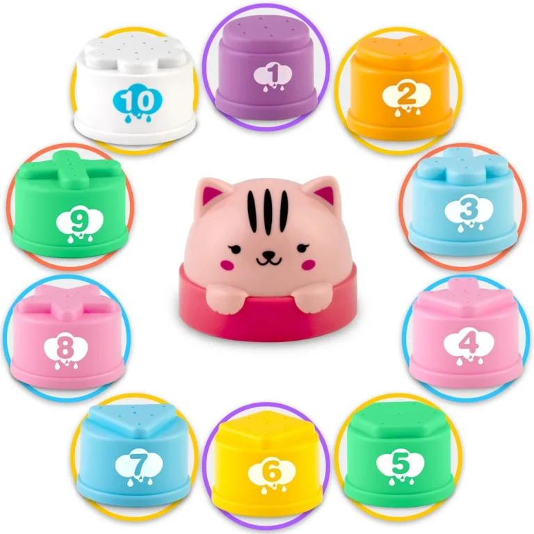 Igračka Za Kupanje Ricokids Rk 752 9