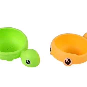 Igračka Za Kupanje Dupin Vodopad Tuš 5