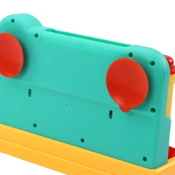 Igračka Za Kupanje Fontana Mlinac Slavina žaba 3