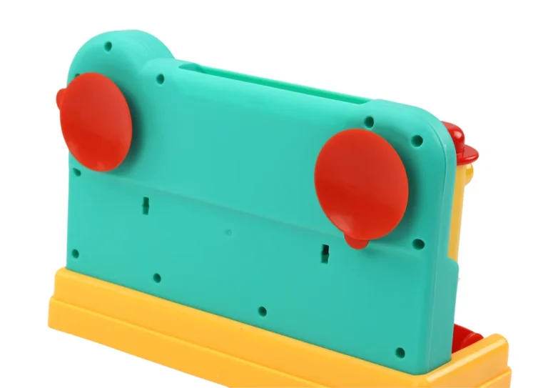 Igračka Za Kupanje Fontana Mlinac Slavina žaba 3